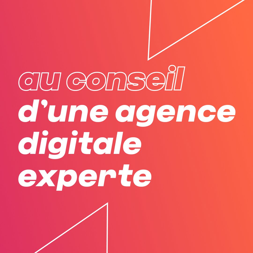 useradgents's tweet photo. 📱 Une de nos résolutions pour 2023 ? De belles relations avec des pépites de la #tech ! @useradgents et #Flagship by @ABTasty s'allient pour offrir LA combinaison performance outil &amp; expertise métier pour des interfaces #web et #mobile optimales 🤝

🔗 https://t.co/gmsZG3VswA https://t.co/AZeGmRf1dK