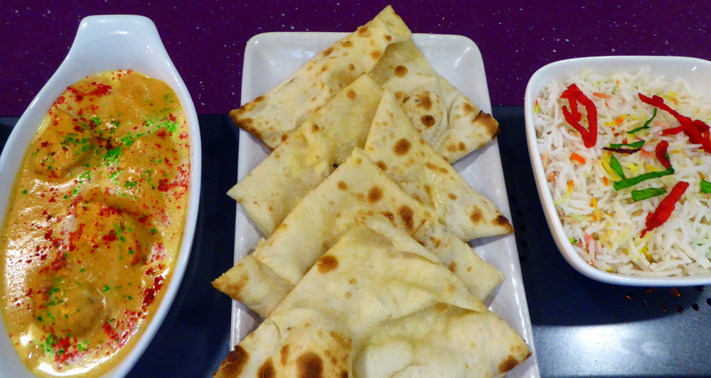 AlmunecarInfo's tweet photo. Visit Taj Mahal Tandoori Almuñecar for tasty Indian food with the freshest ingredients and spices.  They are open for lunch and dinner!  View their listing for photos, video, and contact information.  
https://t.co/cIFujn2xSn https://t.co/XUtR2mqZ80