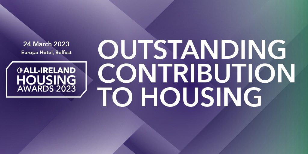 Celebrate individuals who have consistently gone the extra mile during their career in housing! 

Nominate them for the  #cihallirelandawards  before 13 January!
cih.org/events/all-ire…