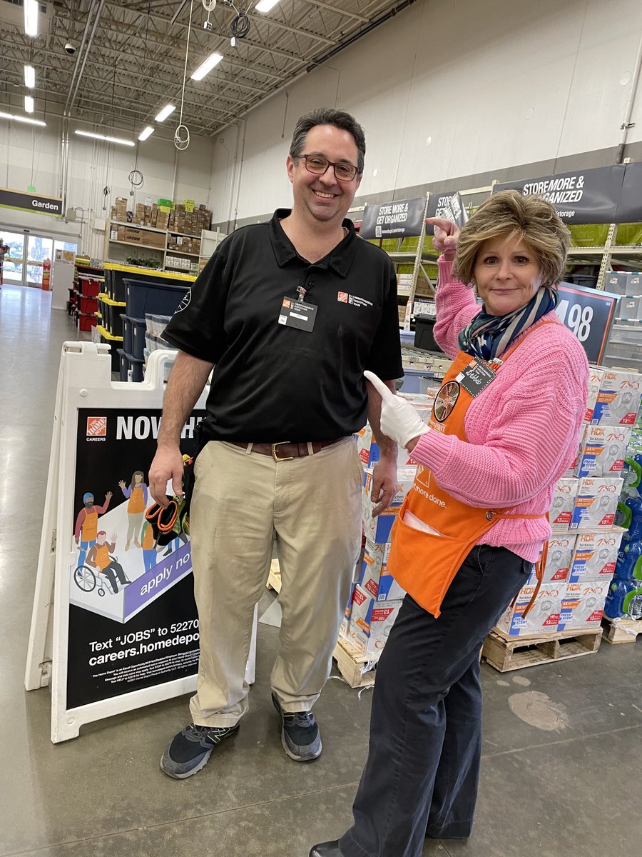 Congratulations Ben for your promotion- now it is time to break out the white Glove for a Real Quality Walk for your 1st walk👊🏼👊🏼👊🏼#160 LaGrange Ga