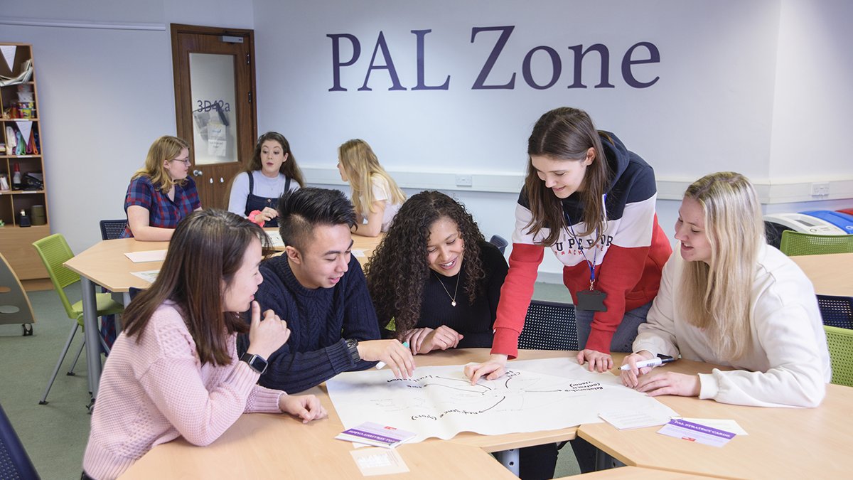 UWEBristol's tweet photo. 💪Join our next PAL workshop, an interactive student-led session to teach #resilience skills for managing difficult relationships.

Make a positive change to help with your well-being 👉 https://t.co/muyHXBzEfs

📅Tuesday 17 January
⏰12.00 - 13.00
📍3D42 in @UWELibrary https://t.co/kDCzvkg2ME
