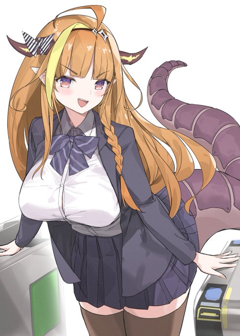 JKココ!
#みかじ絵 