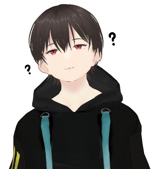 何が起こっているのか分かりませんが有難いことに色んな方面から色んなお声を頂いておりますので、ペペガキィのVモデルのファンアートは
 #イキりぺぺ絵 
でアップしていただけると嬉しいです～!!よろしくね～!!事務乃あんずママ(@zimunoanzu
)に感謝しながら描こうな!! 