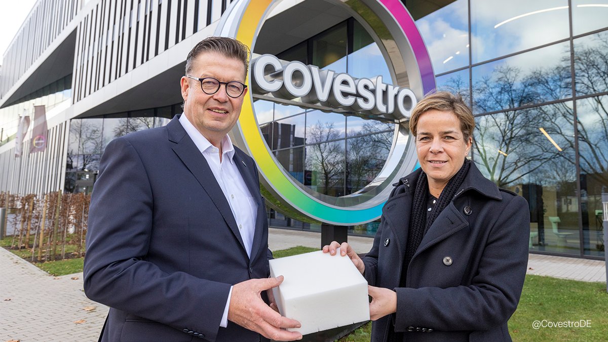 Covestro Deutschland tweet media