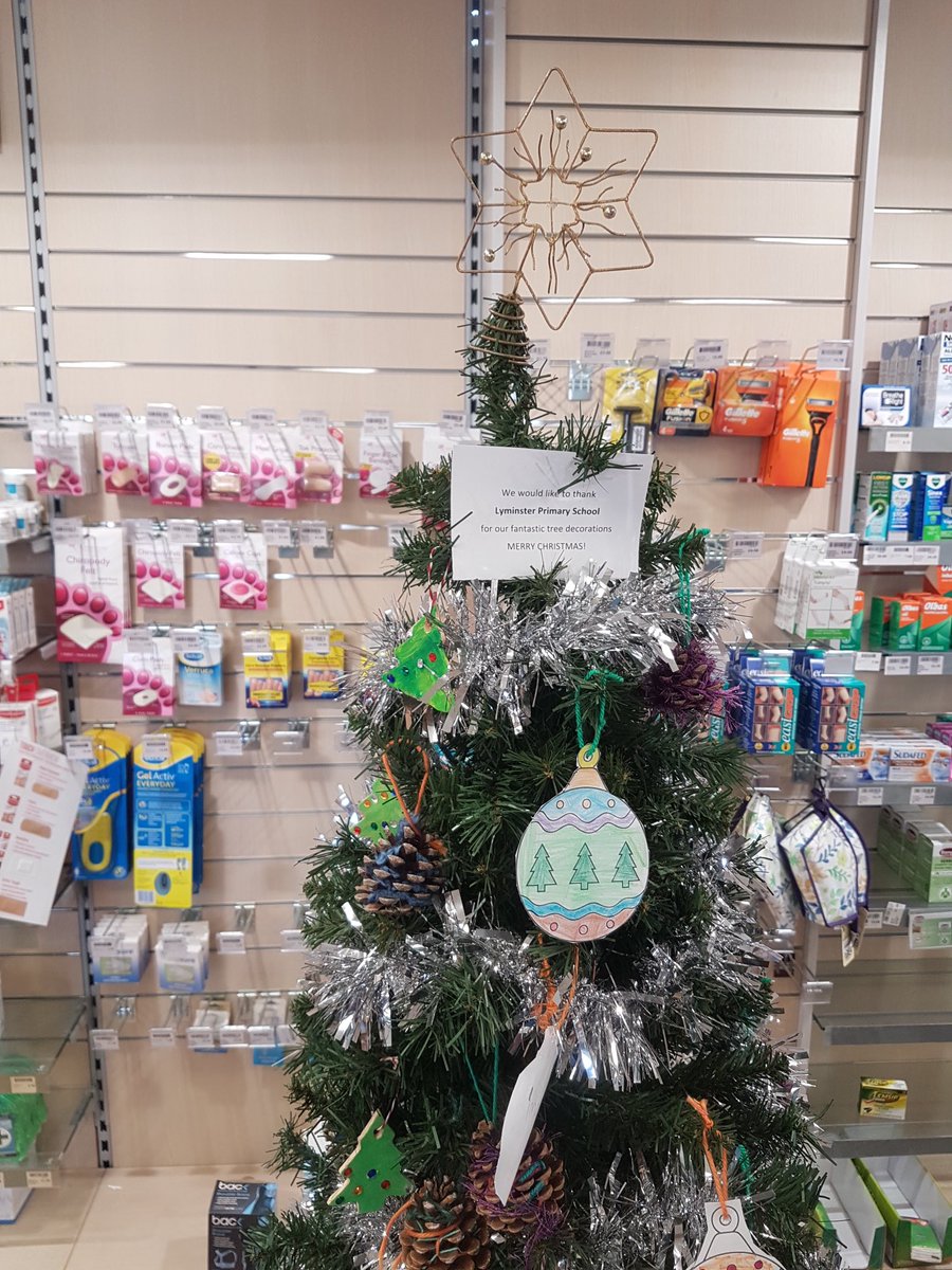 Lyminster Primary School tweet media