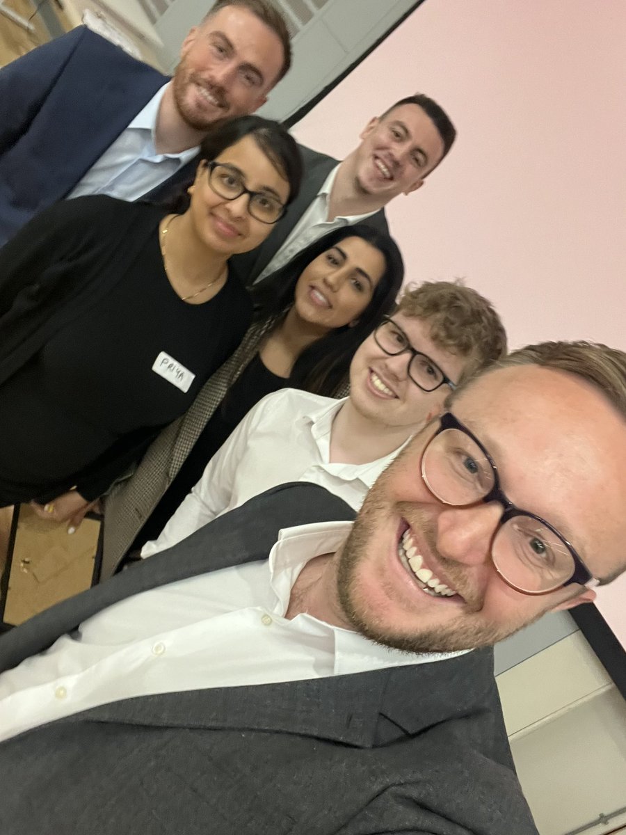 Chris Smith (@erac_chris) on Twitter photo Great to finish off the Envision program in Birmingham City University with the most committed mentors and a fantastic group of students #envision #the4dzzzz <a href="/Enterprise/">Enterprise</a> <a href="/CaptainFun_ERAC/">Chris Buckley</a> Great to finish off the Envision program in Birmingham City University with the most committed mentors and a fantastic group of students #envision #the4dzzzz <a href="/Enterprise/">Enterprise</a> <a href="/CaptainFun_ERAC/">Chris Buckley</a>