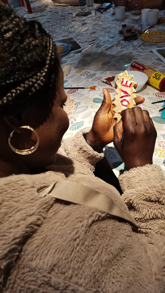 Caring and Sharing Rochdale tweet media