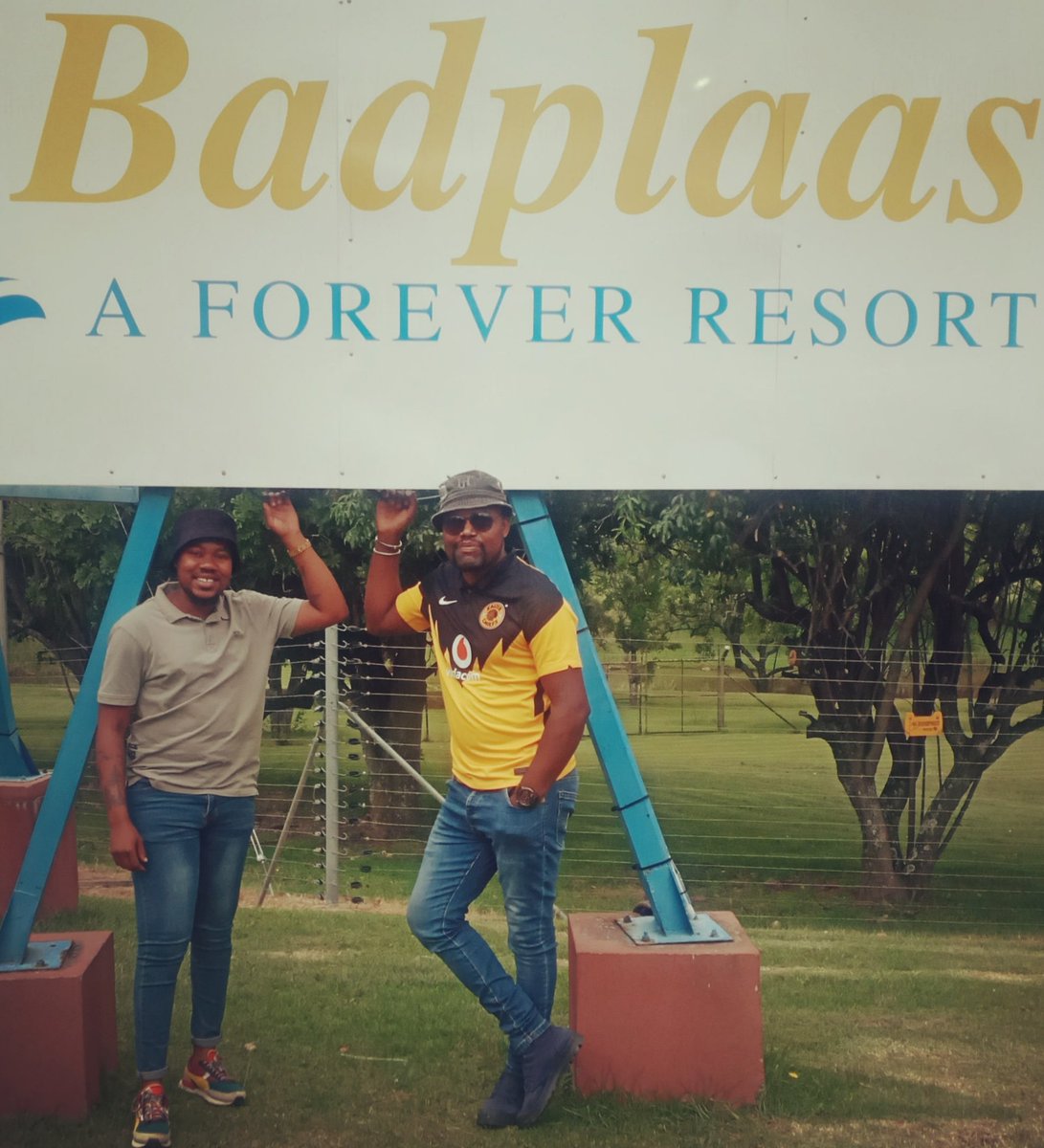 PKhantsa's tweet photo. December  time at Badplaas https://t.co/KCPPyy7joy