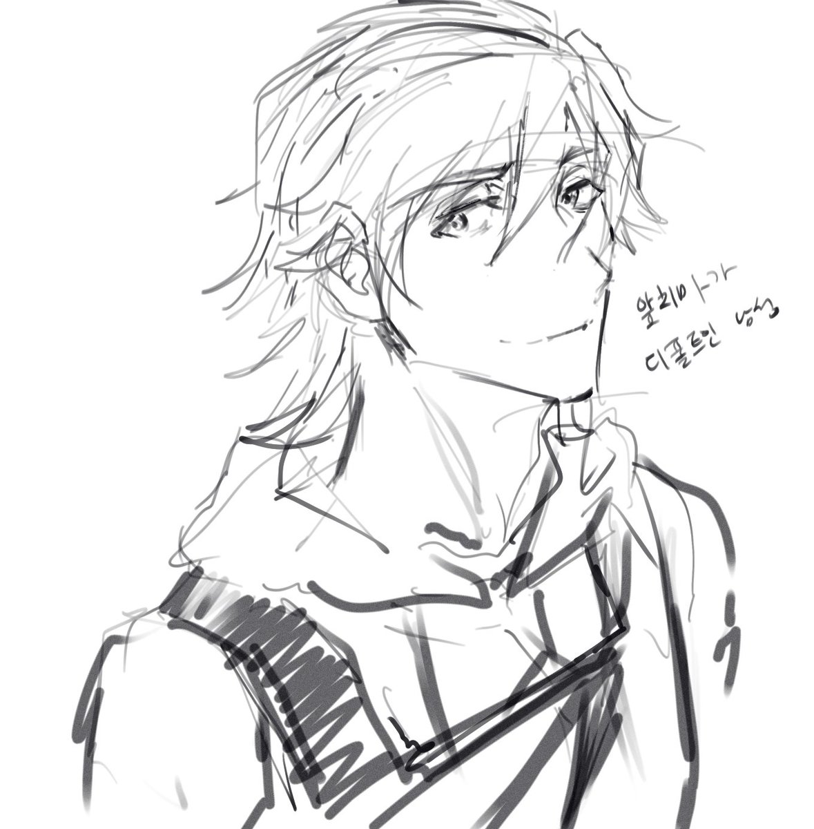 항상 어려운길을 가고있음
얘들아
쉽게 생기라고