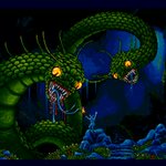 Photo by Andy Green Pixel Art (@AndyMGreen68)