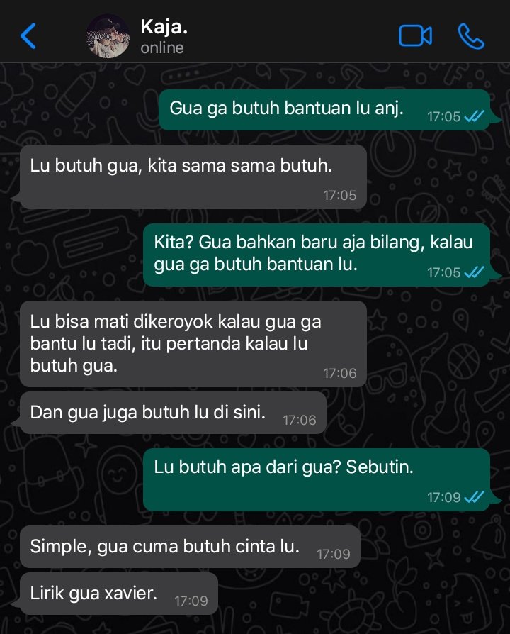 hufflepuffess's tweet photo. Nosung prompt au (?)

— tentang kavier dan rasa saling membutuhkan antara dua insan. https://t.co/AxIverXIaM