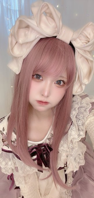 Twitterのコスプレ画像6