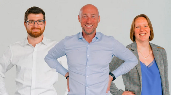 proUnityIntl's tweet image. ProUnity wins #Smals 4-year framework agreement for the recruitment of external experts. Proud to help Smals &amp;amp; its members meet the constant demand in government services for external #ICT experts. Opportunities ahead for #freelancers &amp;amp; #suppliers! prounity.prezly.com/prounity-wins-…