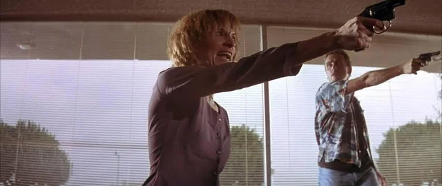 Pulp Fiction