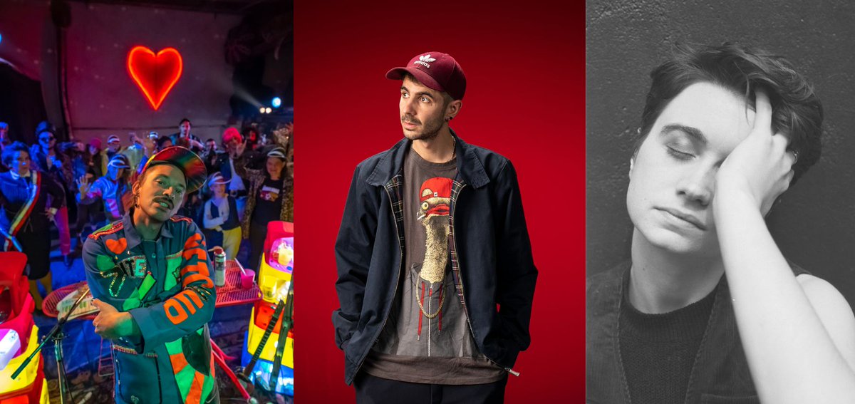 📣 Le Mégaphone Tour est de retour à Rocles pour une nouvelle édition - mailchi.mp/9bad3d06fa08/l…