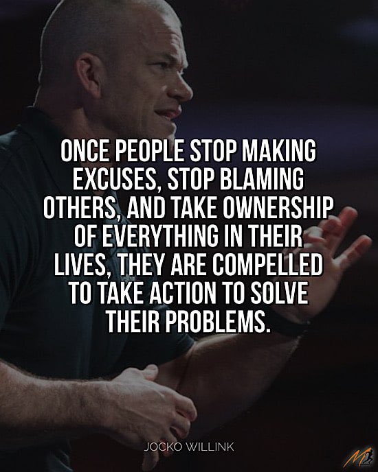 audilvrs7's tweet image. A little (or a lot😉) of #ThursdayMotivation from the one and only #jocko. #happythursday #getsome #disciplineequalsfreedom #noexcuses 😁👏🏻 💪🏻