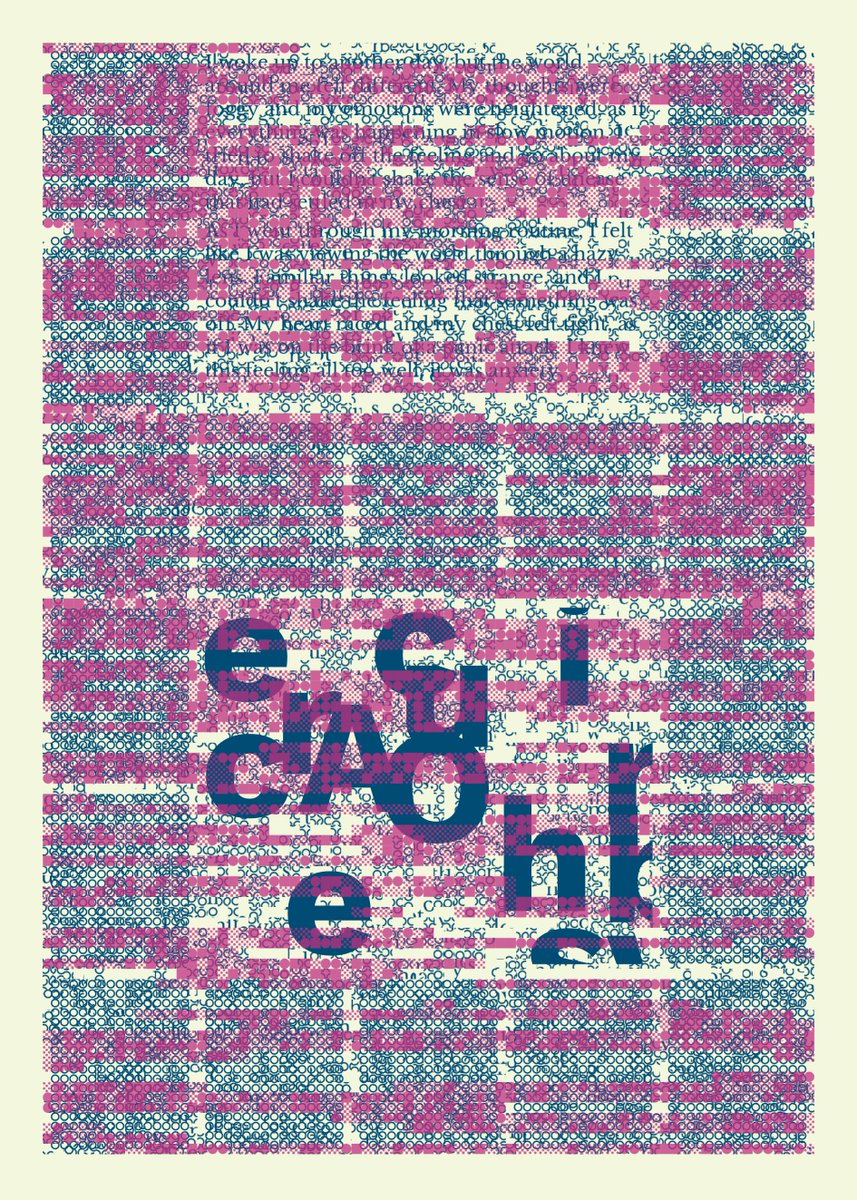 Obscure Archive

in a week or less, maybe? but here's some preview of how wild it can be!

#wip #generativeart #fxhash