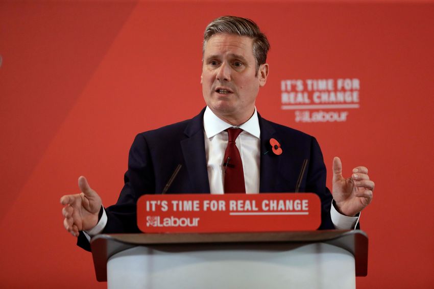 🖊️NEW #MEIBlog🖊️

In his latest piece, @wordsbyjayj criticises #Labour's 'tough on drug use, disinterested in the causes of drug use' approach, and argues that #KeirStarmer has a unique opportunity to 'implement radical change in Britain's drug laws'👇

qmul.ac.uk/mei/news-and-o…