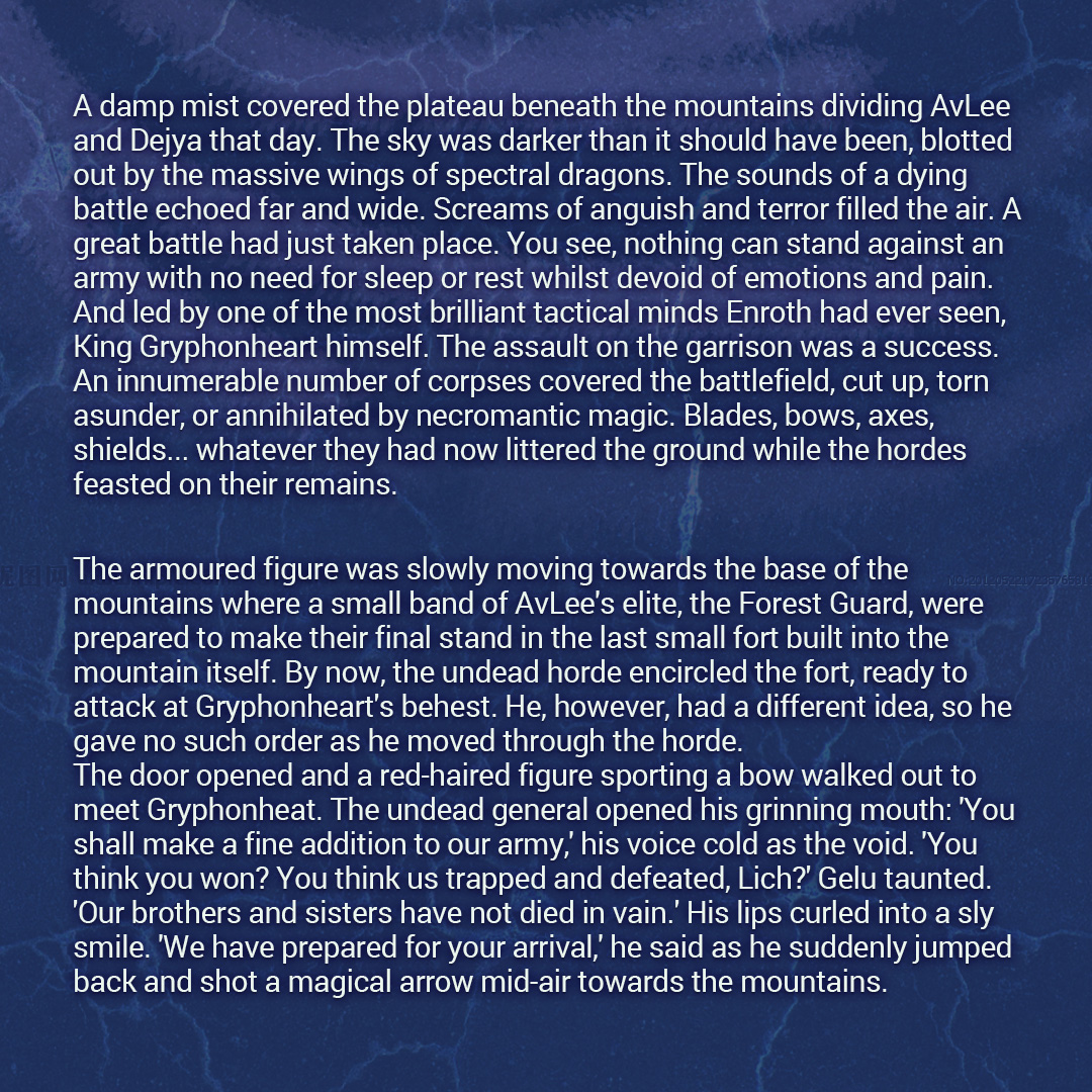 MightEra's tweet photo. Dear Lords and Ladies,
Come and take a quick look at the story of Emerald Dragon, our new unit!🥳 The story is written by our player @curumo
This vast land is home to all living things. https://t.co/KrDnMJzpP4