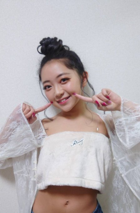 Twitterのコスプレ画像4