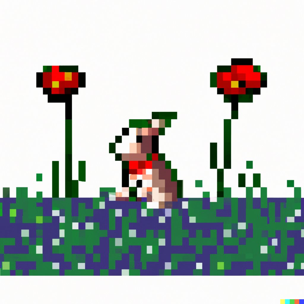 Avec l'arrivée de l'année chinoise du lapin, nous avons demandé à #DALLE 2 d'#OpenAI de nous générer des images de lapins en différents styles artistiques.
Bonne année !
#AI #IA #tech #IntelligenceArtificielle #generativeart #GenerativeAI