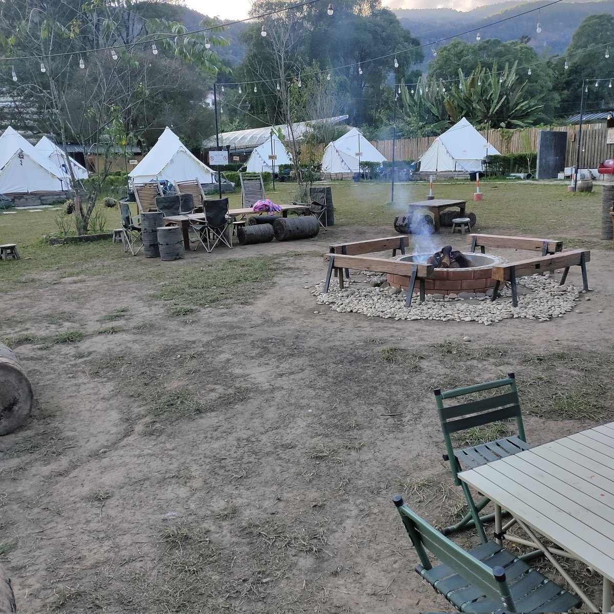 ท้าทายความหนาวหน่อย..ดอยอินทนนท์ #คู่ไม่แลก