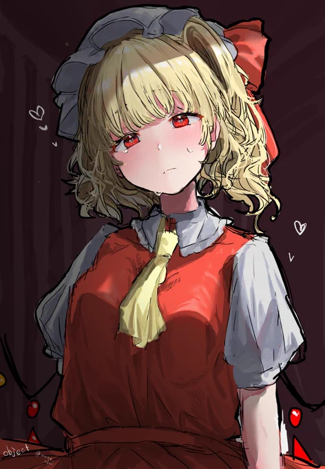 ツードロふらんちゃん
