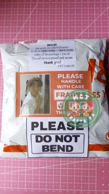 mctcraftsph's tweet photo. last order (2022)     first order (2023)

hoping for more transactions this year!

#ArigathanksMCT https://t.co/ALVzaSDRpx