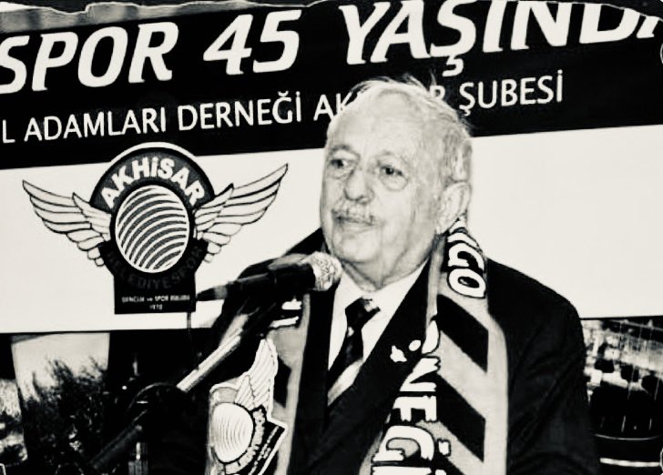 Cengiz Ergün