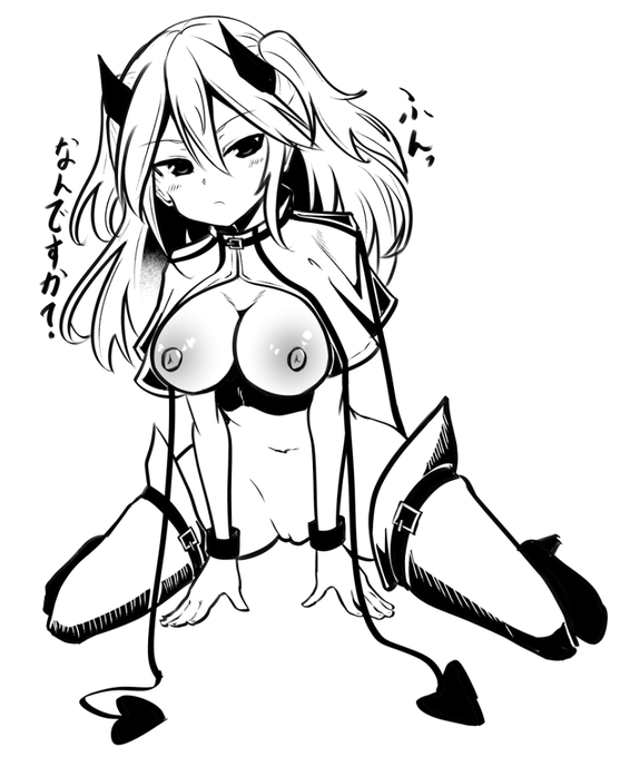 うちの子ユメちゃん 