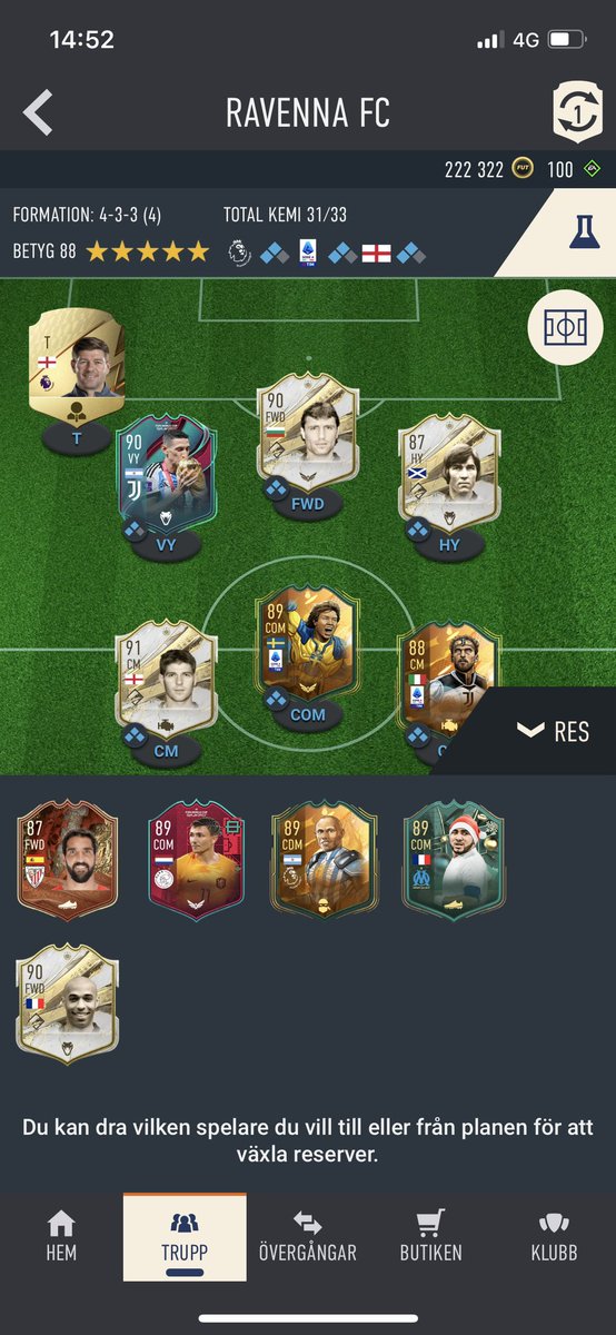 Filip13fille's tweet photo. @MattHDGamer Improvements? https://t.co/tZJdTJxS4s