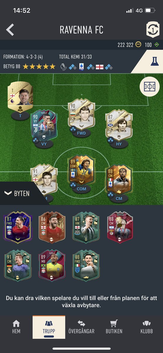 Filip13fille's tweet photo. @MattHDGamer Improvements? https://t.co/tZJdTJxS4s