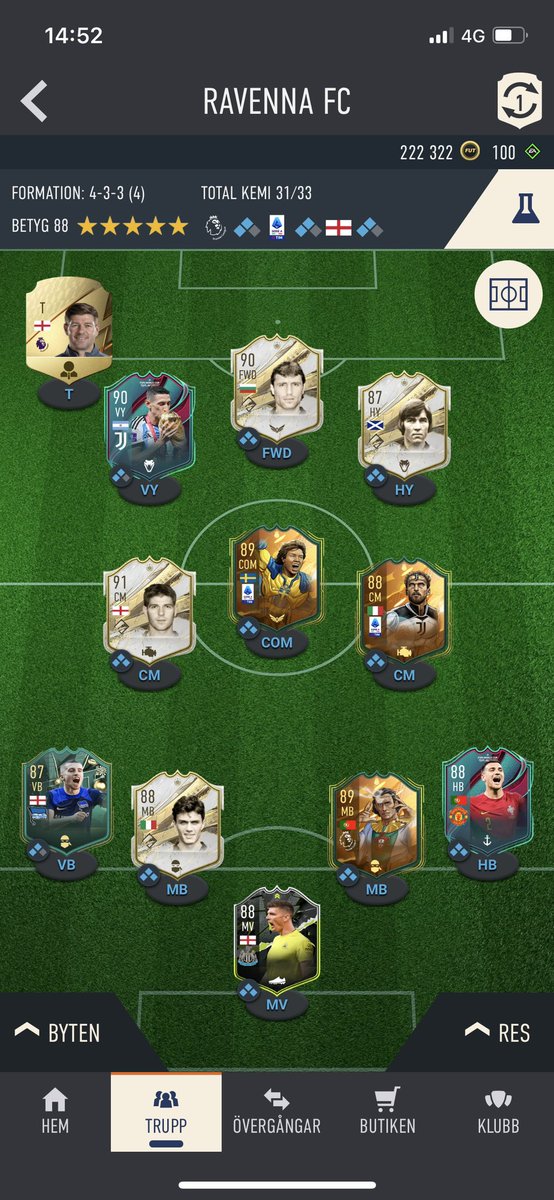 Filip13fille's tweet photo. @MattHDGamer Improvements? https://t.co/tZJdTJxS4s