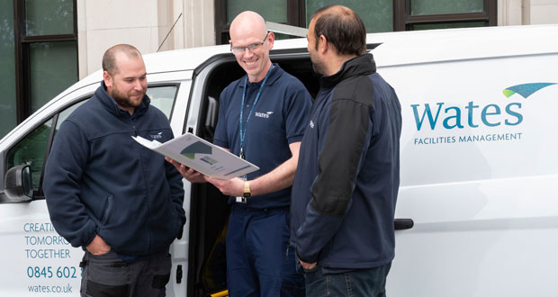 fmjtoday's tweet image. Divisional MD #Appointments at #Wates - fmj.co.uk/divisional-md-… - #Wates has announced the appointment of two senior level directors to lead its facilities ... - #AntonyCollett #DivisionalManagingDirectors #JamesGregg #WatesFM #facman #FacilitiesManagement #PeopleAndAppointments