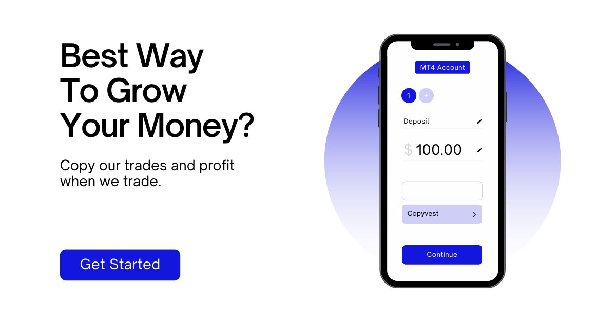 profedu2001's tweet photo. Create a live trading account through the registration link below and fund with a minimum of $100:
https://t.co/IZAiaIXA25
Use the link below to copy our trades:
https://t.co/AmGCb6eKc2
See full performance through the link below:
https://t.co/Y9Y71T3Cx8 https://t.co/XmNVOd833e