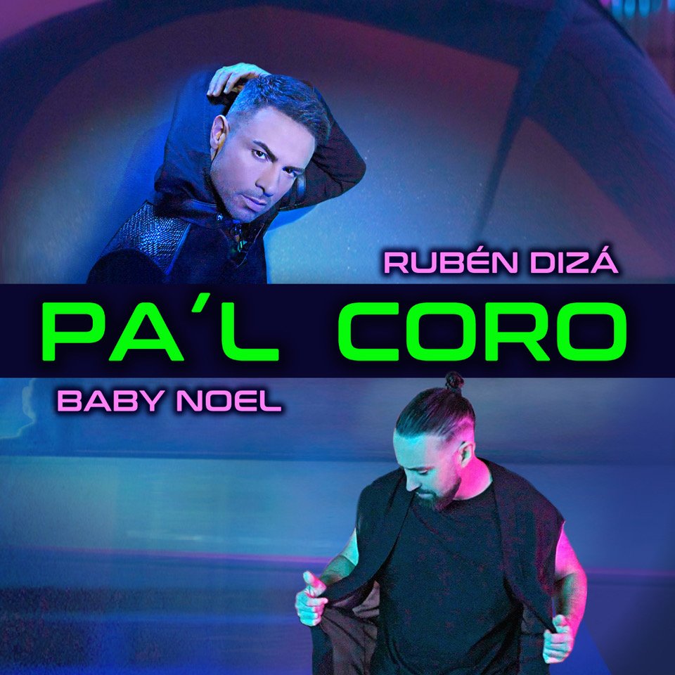 Rubén Dizá Oficial (@rubendiza) on Twitter photo 