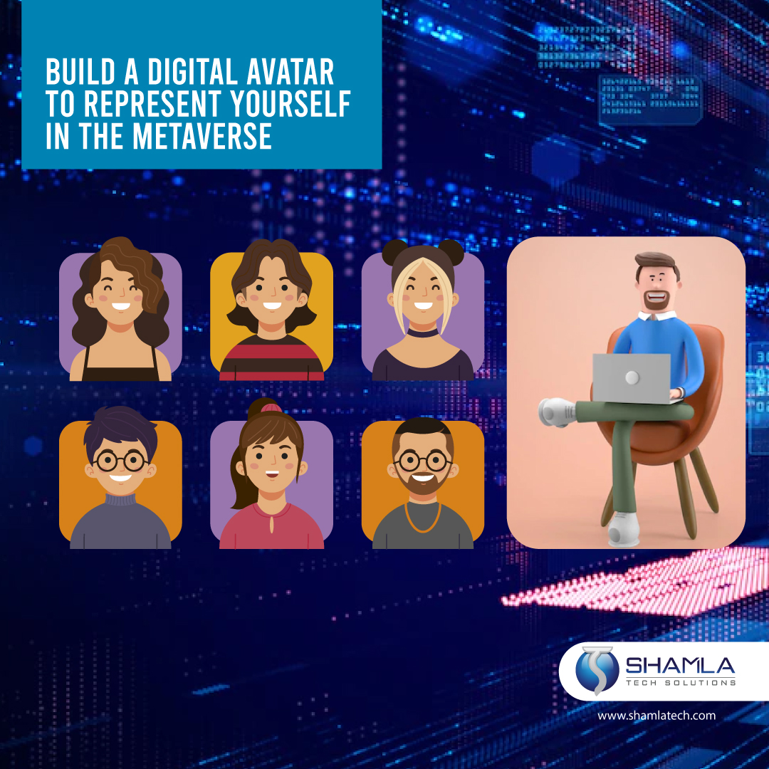 shamlatech's tweet image. Banks and other financial institutions can leverage our Metaverse Banking development to enhance the way they interact with customers. 
Read More : shamlatech.com/metaverse-bank…
#MetaverseBankingDevelopment #metaversegamedevelopment #metaverseHealthcareDevelopment #createmetaverse