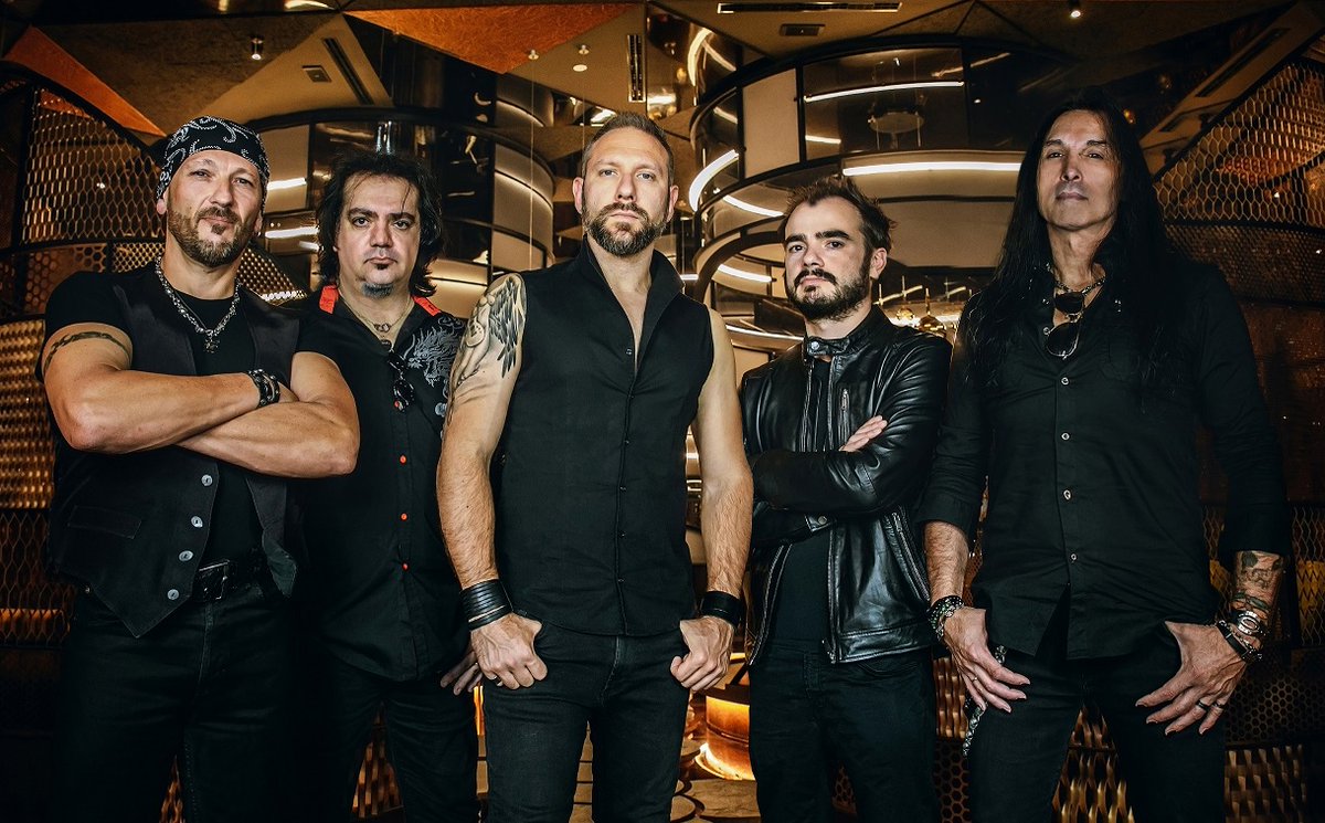 METALWAVEItaly's tweet photo. PERFECT VIEW: annunciano il nuovo album https://t.co/c3rLq7sBGl #metalwave #infinityheavy #PERFECTVIEW #Bushido #TheWayofTheWarrior #LionsPrideMusic https://t.co/Yc5B0ZSXzM