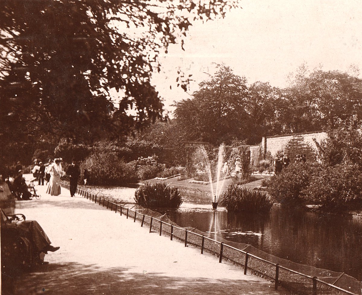 Old Roundhay tweet media