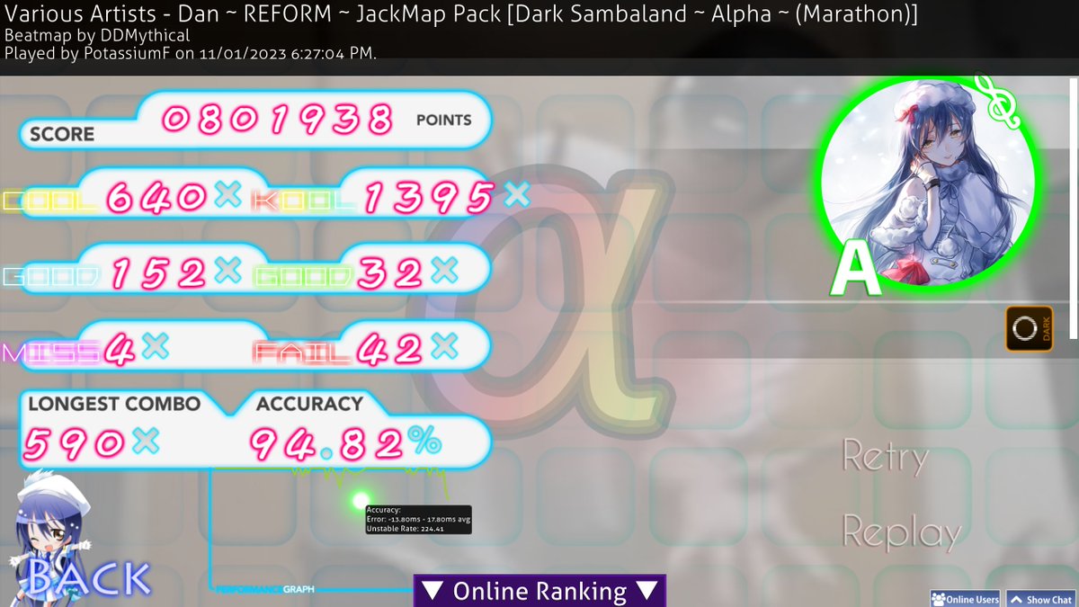 PotassiumF's tweet photo. also the current state of my jack skill is a meme https://t.co/yAnBTI8NK2