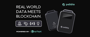 Jaynesis_1's tweet photo. A tourist attraction to giveaway #NFT's to anyone who visits a place, instead of submitting your name, age & email in order to receive your gift a smart contract via the blockchain, verifies your location and viola the NFT is yours
Have a #PebbleTracker, join @envirobloq today https://t.co/FIqm8J45U4
