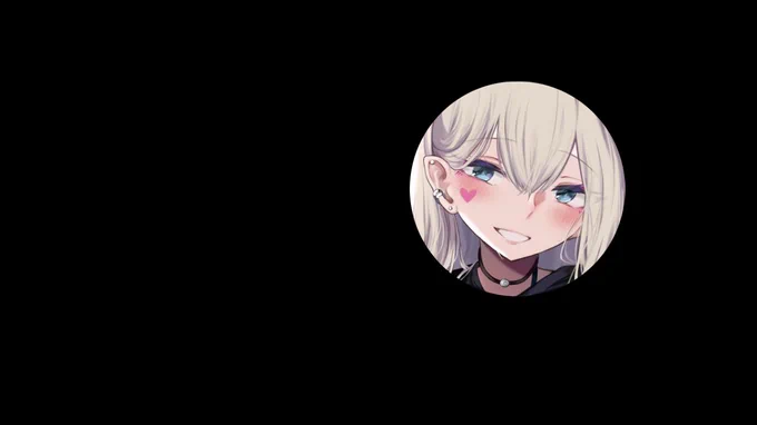 アイコンの画面背景が真っ黒になったから、昭和アニメの「とほほ〜…もうこりごりだ〜」感が増した 