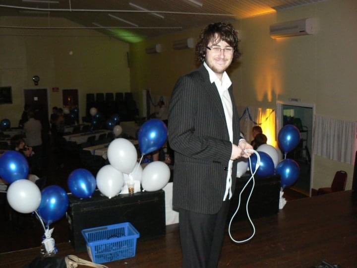 Matt Bevan tweet media