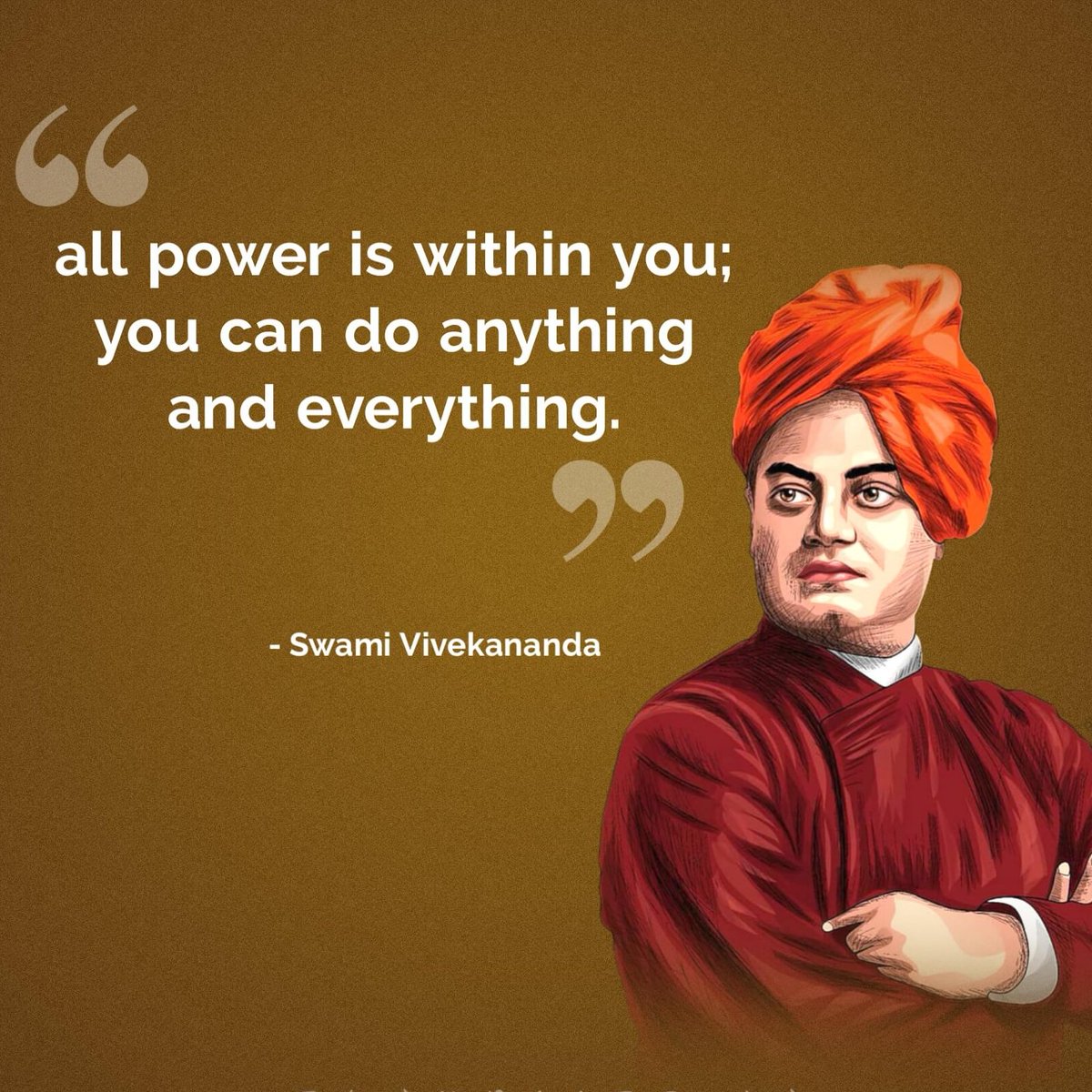 lochanmishra2's tweet photo. सभी युवा वासियों को 'राष्ट्रीय युवा दिवस' की हार्दिक शुभकामनाएं

अभी बोलो 'गर्व से कहो, हम हिंदू हैं

#YouthDay #NationalYouthDay2023 #indian @myogiadityanath @deveshmudgal1 @DrKumarVishwas #Lochan #TODAYPLAY https://t.co/8hgXheNtFI