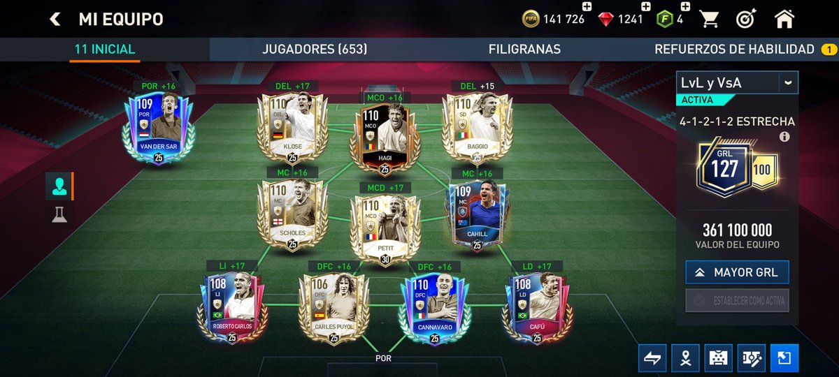 Así empecé el evento del mundial y así lo termine que opinan <a href="/LuisGal51359285/">LuisitoGameplay🎮⚽💣🏆💎💰💙</a> <a href="/tutiofifa/">Tío Fifah 🇨🇴 🇵🇸 حرة</a> <a href="/HDWolvie/">WolvieHD</a> <a href="/nitrofm7/">Nitro Fm🐲</a> <a href="/SeiyaLibraGamer/">SeiyaLibraGamer</a> <a href="/SombraNSL/">Sombra No Siempre Lúcida</a> <a href="/sharkmanchester/">Sharkman</a> <a href="/FrankH2H/">FrankH2H</a>