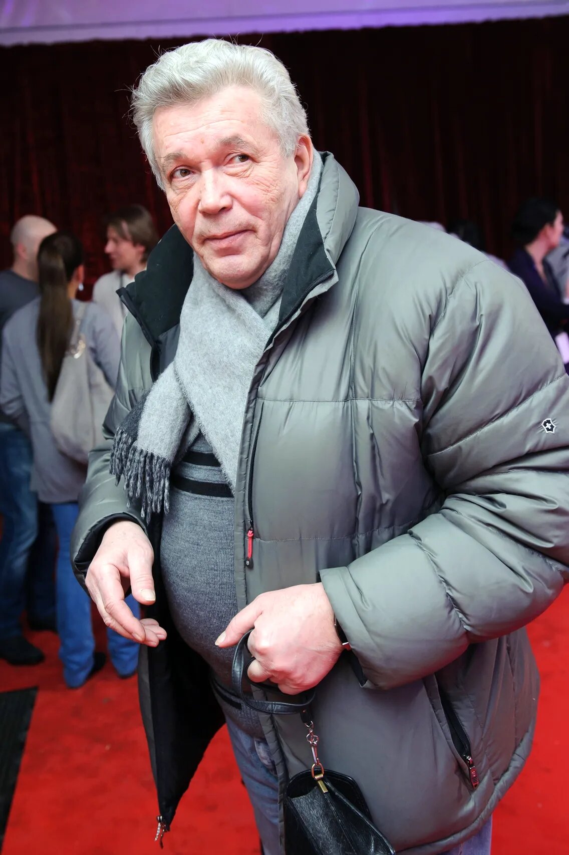 Олег Марусев