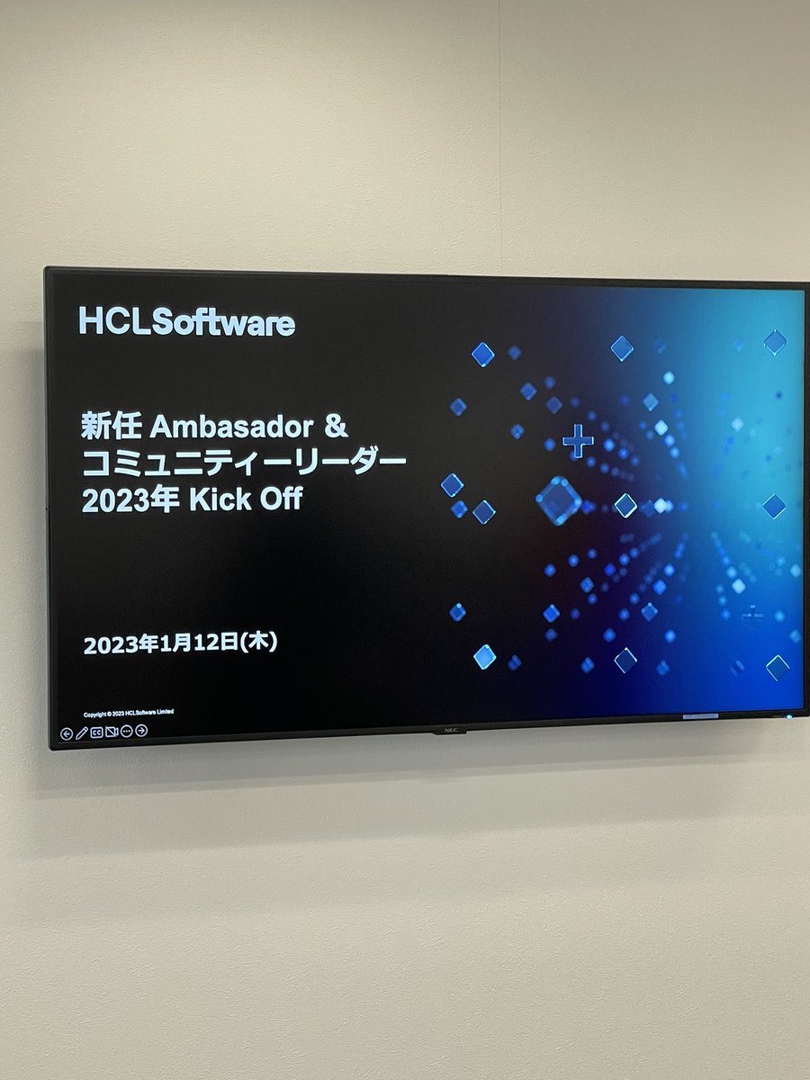 okamomoba's tweet image. すたーとぅ #DominoForever #NotesKnows #HCLAmbassador #これがドミノだ