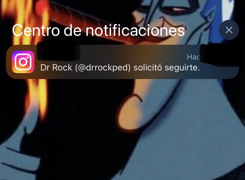 alterchaparra's tweet photo. Ayñ si me emocioné ahajajajaja
🙊🙊
Me vale que siga a muchios, cállense déjenme disfrutars 😎 https://t.co/3xNz4hwWIZ