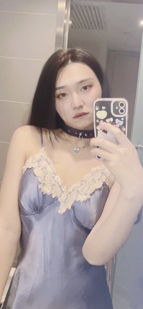 mango_sexy's tweet photo. 无聊的下午，和无聊的我😴

#男の娘 #伪娘 
#女装男子 https://t.co/YCsyijvy37