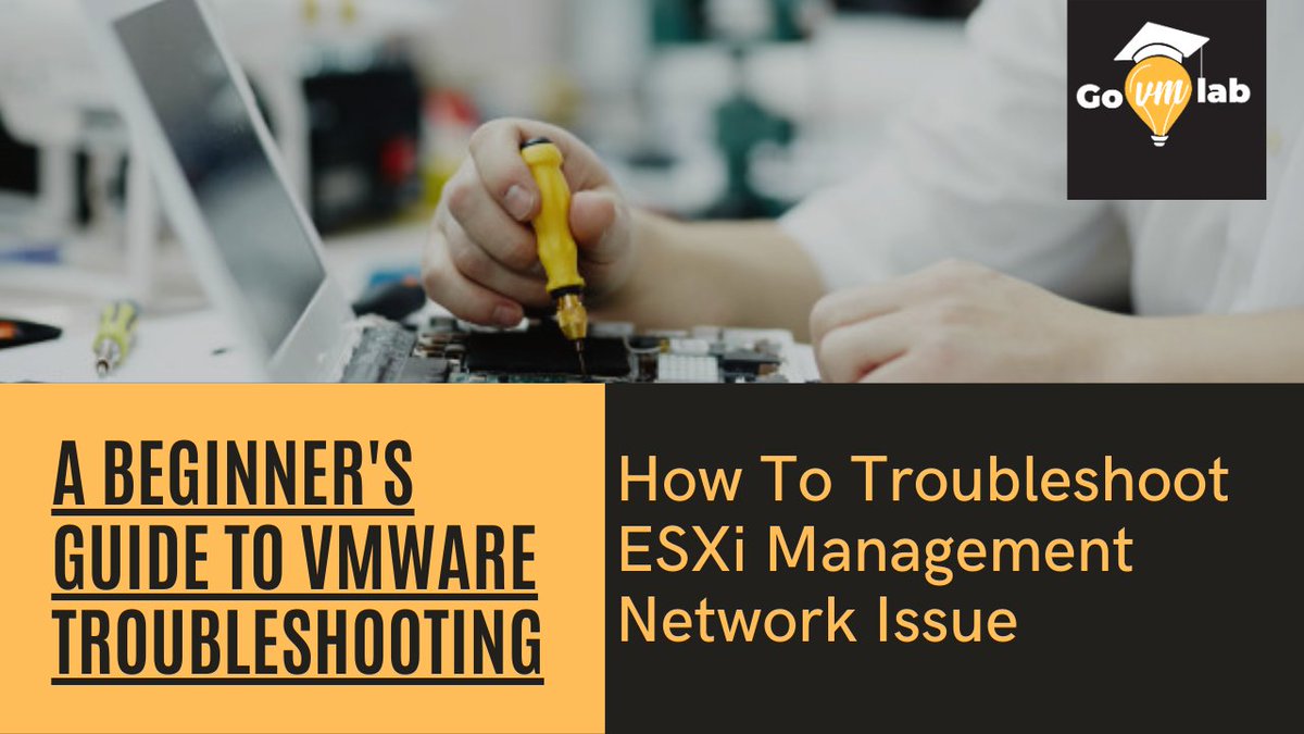 govmlab's tweet photo. #training #govmlab #vmwaretraining #vmwareforbeginners #vmwaretutorials #itprofessional 
#ittraining #ittechnology #windowsadmin #linuxadministrator #virtualization #datacenters 
#datacentersolutions #datacenterinfrastructure 

https://t.co/zsN8bROb4R https://t.co/Pyx6pK3rjd
